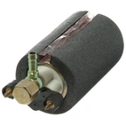 Polttoainepumppu Yleinen, putkessa