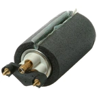 Polttoainepumppu Yleinen, putkessa