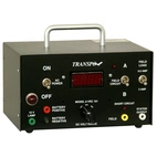 Jännitteensäädin Testeri Transpo VRC101B
