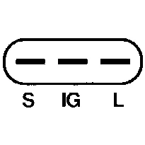 Jännitteensäädin ND 126000-1630