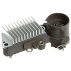 Jännitteensäädin ND 126000-1260, 12V
