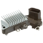 Jännitteensäädin 126000-1580/1670, 12V