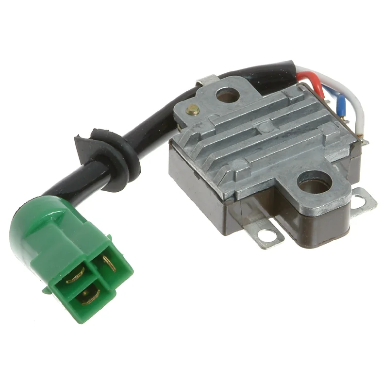 Jännitteensäädin ND 126000-0920, 12V