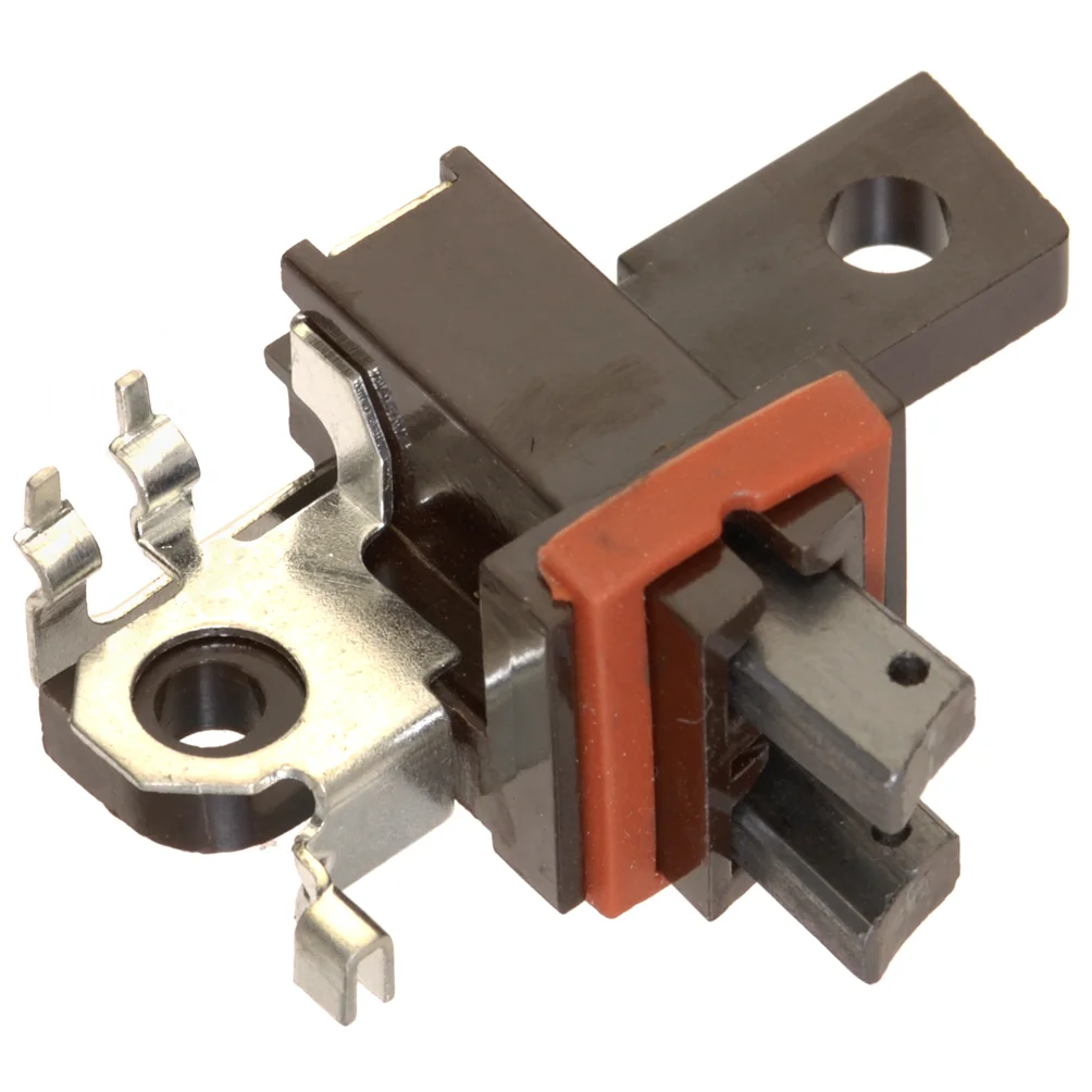 Hiiliharjan pidin. Varmistin: REC-8553/8557 laturi