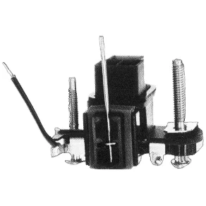 Hiiliharjanpidin suojus REC-8550 Laturi