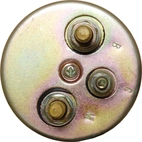 Käynnistysrele Nikko 24V