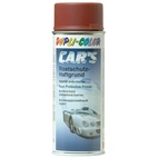 Suihkemaali Punainen Etupohja 500ml.