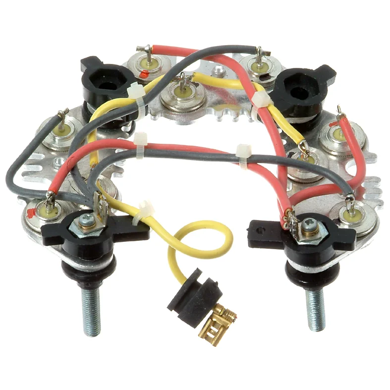 Diodisilta CAV 6010-107 (x3)