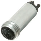 Polttoainepumppu syötetään tankkiin