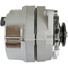 Mercury Laturi 12V-60A, Delco