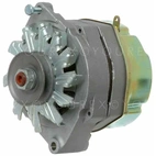 Mercury Laturi 12V-60A, Delco