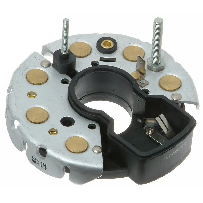 Diodisilta 1127320668, 114 mm