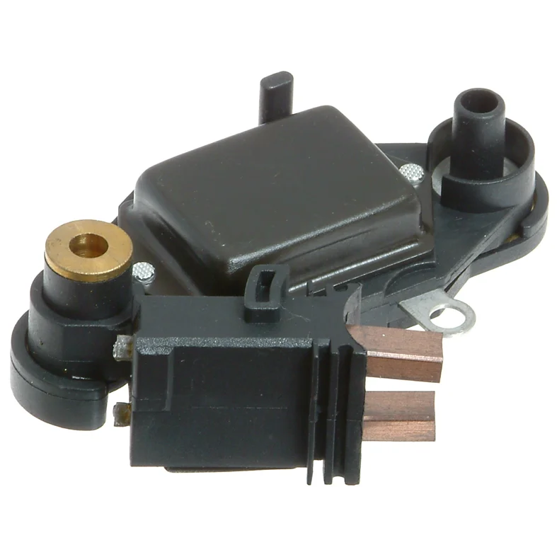 Jännitteensäädin Valeo YV 1668H