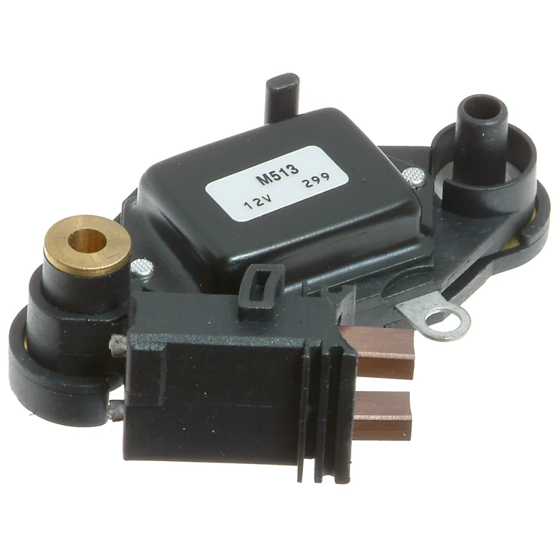 Jännitteensäädin Valeo YV 1667H