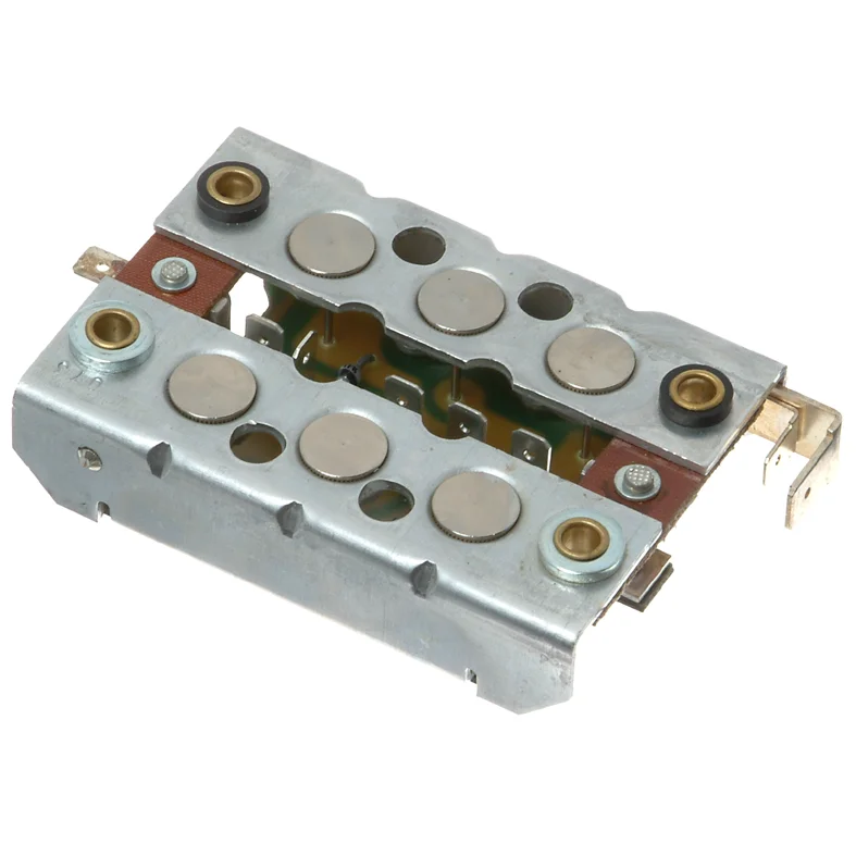 Diodisilta 0197002003, 114 mm