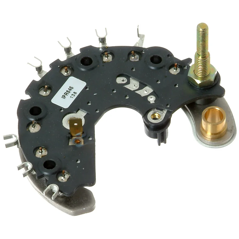 Diodisilta PR 592846/847