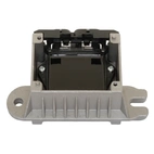 Sytytysmagneetto Renault, Motorola