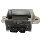 Sytytysmagneetto Renault, Motorola