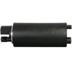 Polttoainepumppu tankissa sopii Volvoon