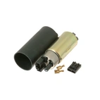 Polttoainepumppu tankissa sopii Volvoon