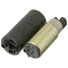 Polttoainepumppu tankissa sopii Volvoon