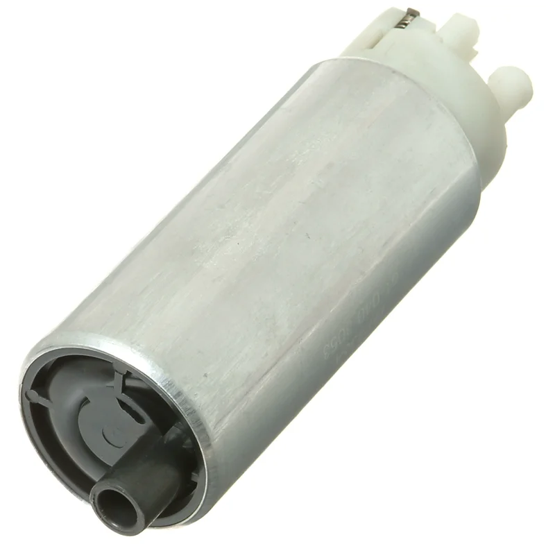 Polttoainepumppu syötetään tankkiin