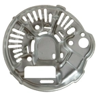 Päätykansi ND/Chrysler