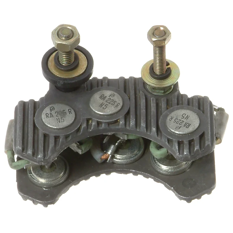 Diodisilta Romania Traktorin gen.