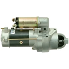 Delco Starttimoottori 6.2L 28MT,i 24V
