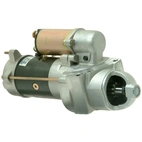 Delco Starttimoottori 6.2L 28MT,i 24V