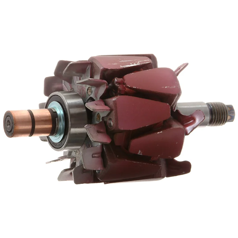 Roottori 12V-40A, Nippon D.
