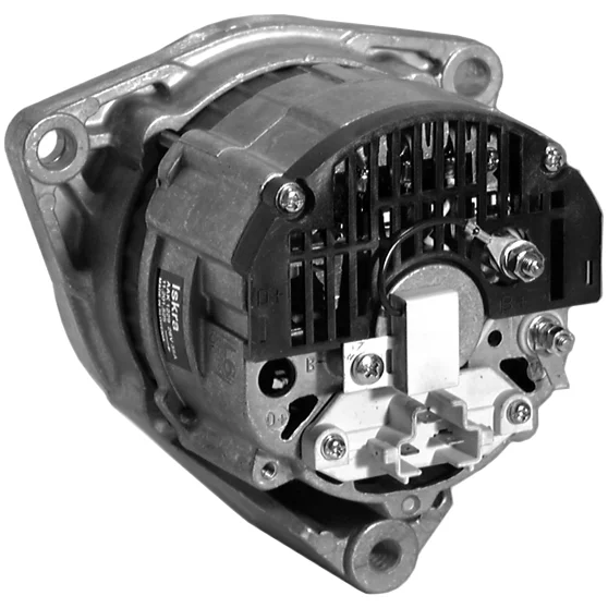 MB/Hanomang 24V-35A Laturi IA0525