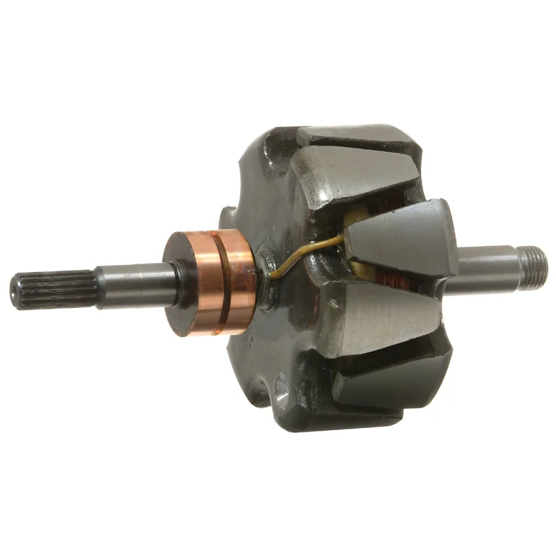Roottori 24V-35A, Hitachi
