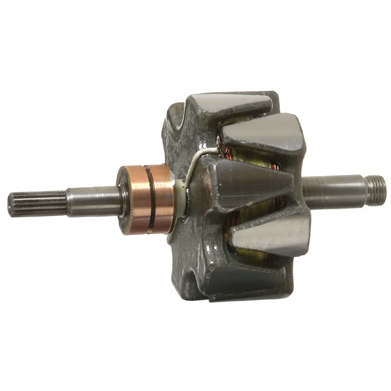 Roottori 12V-70A, Hitachi