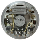 KHD-moottorin Laturi 12V-60A