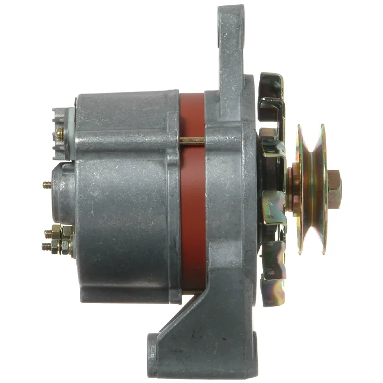 LÄHETÄ Rumänia Gen. 12V-33A