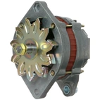 Sama S+L+H Traktor Laturi 12 V-65 A