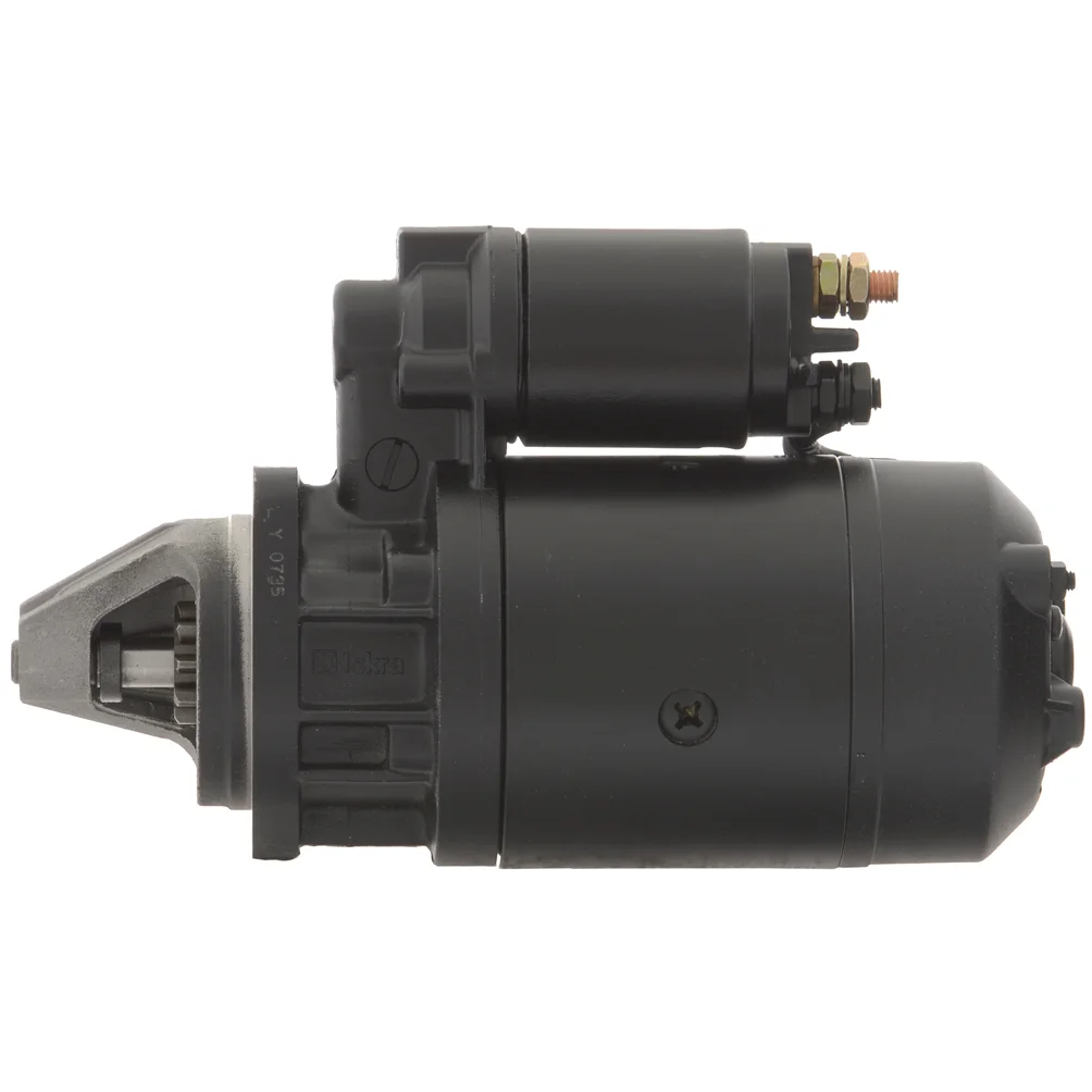 Teollisuus Starttimoottori 12V-2.7KW