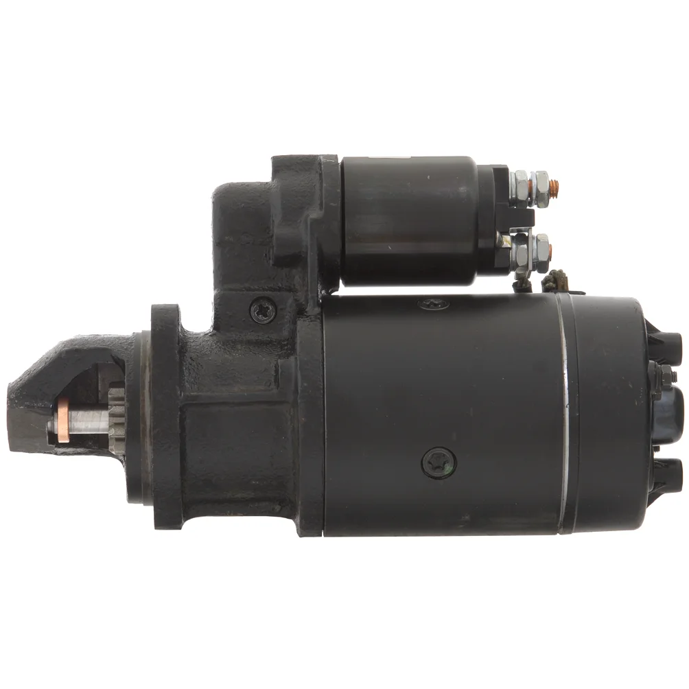 MB/Unimog Starttimoottori 12V-2.7kW