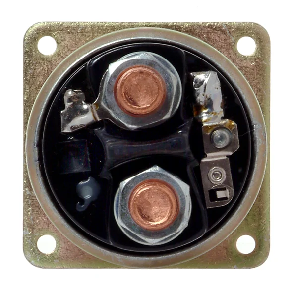 Käynnistysrele 12V, Bosch 9330451065