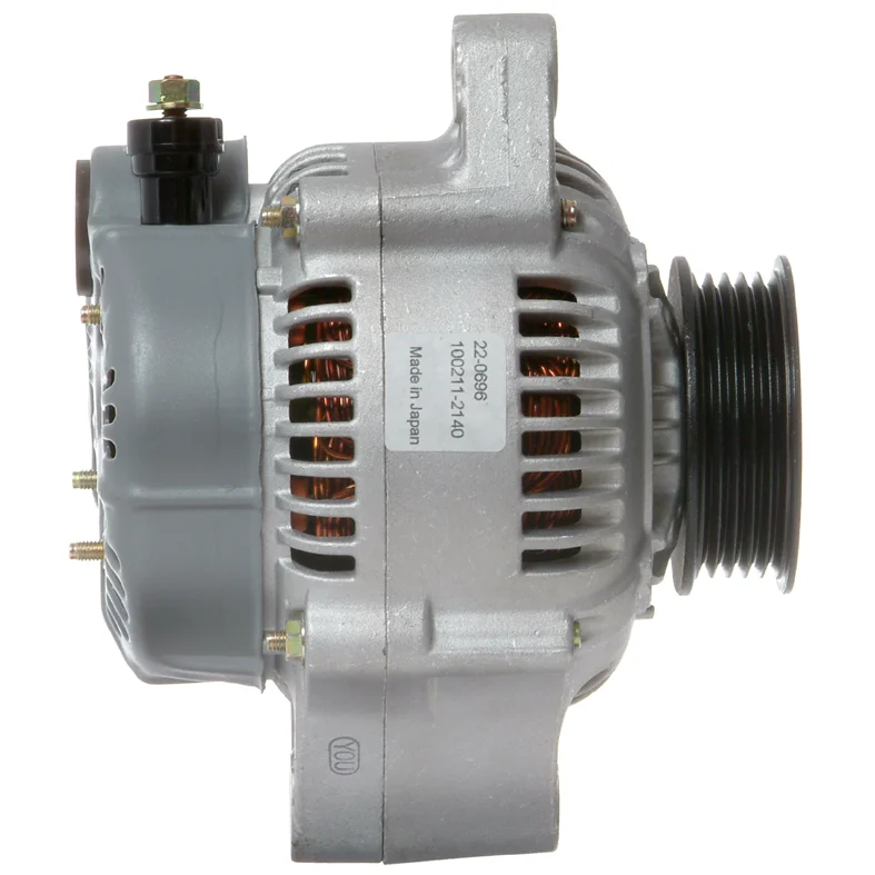 Honda Laturi 12V-65A (22-0696)