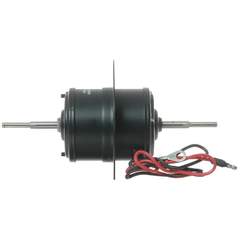 Kupeen jäähdyttimen tuuletinmoottorisarja Volvoon