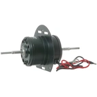 Kupeen jäähdyttimen tuuletinmoottorisarja Volvoon