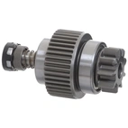 Käynnistysratas, täydellinen, Hitachi