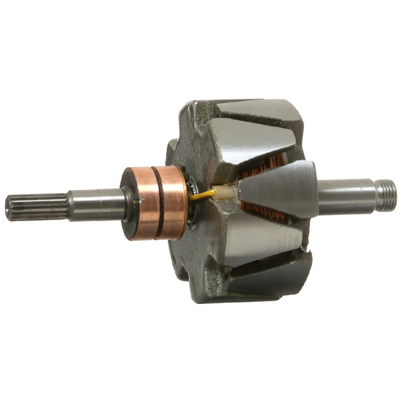 Roottori 12V-50A, Hitachi