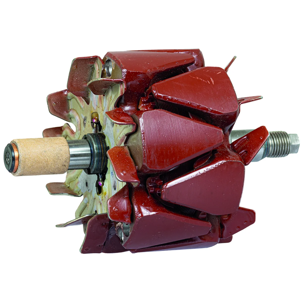 Roottori 12V-120A