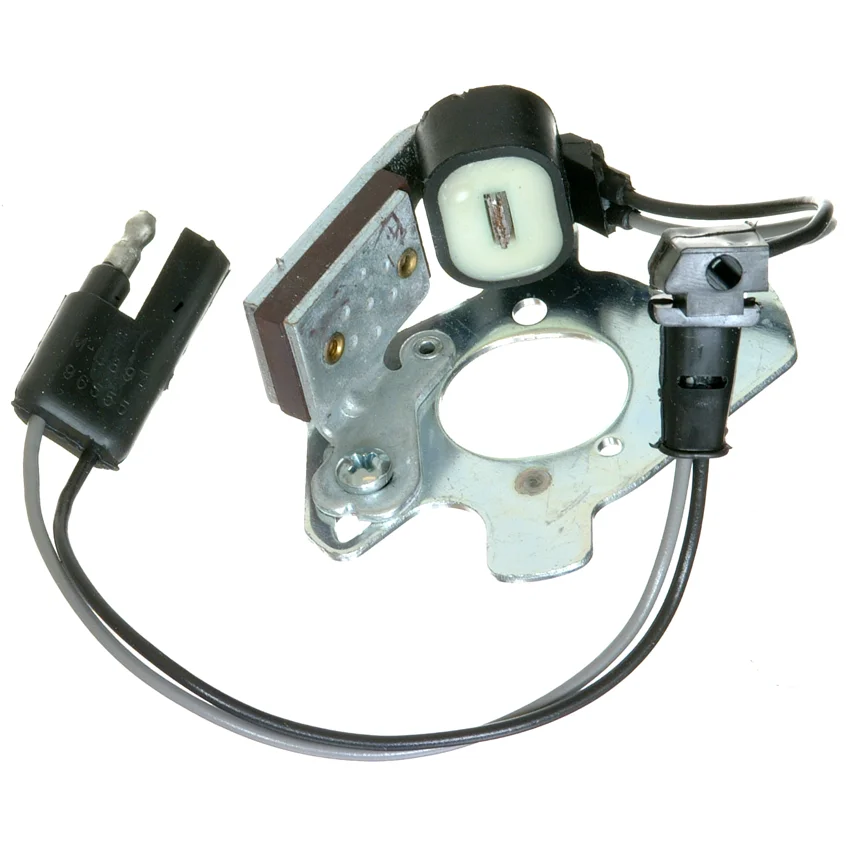 Pick-up Chrysler 8 syl.