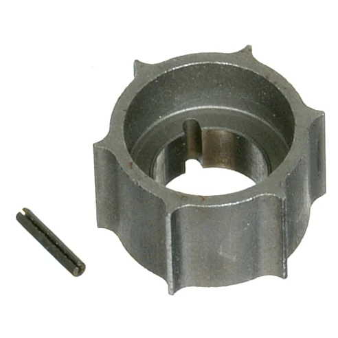 Sytytyspuolan katkaisin-Trissa Chrys. 8 sylintertiä