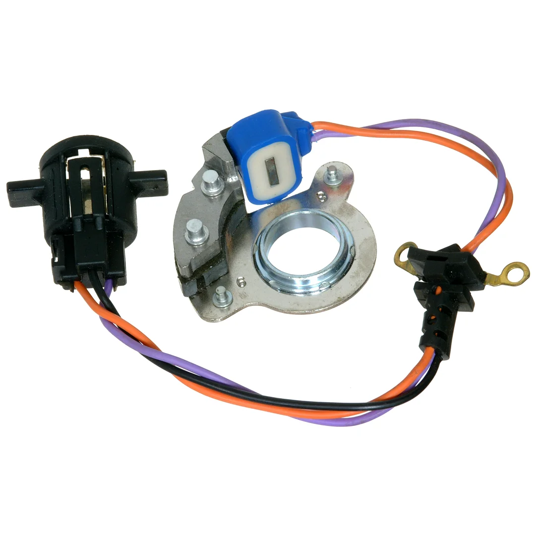 Ford Yhdysvallat valinta- ja starttimoottorisarja