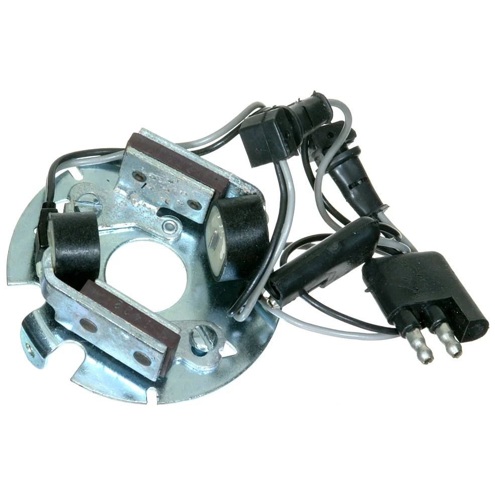 Pick-Up Chrysler 6/8 sylinteri kaksois